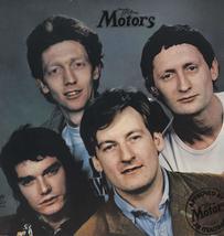 Approved By The Motors [Vinyl] - $21.51