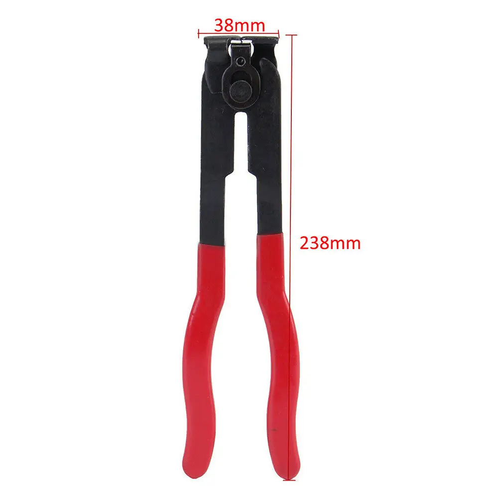 3Pcs CV Joint Boot Clamp Pliers Ear Boot Tie Pliers Car  Tool Kit Automo... - £62.21 GBP