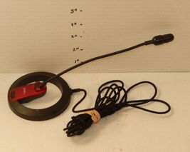 Connectland Stereo headphones Microphone for PC Mac Red Black - $8.88