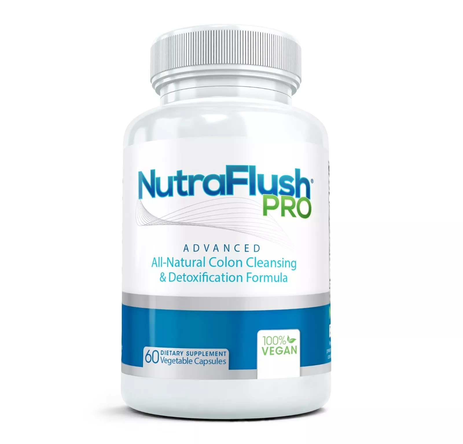 NutraFlush #1 COLON CLEANSE Detox Cleanser Pill ~ Best Cleansing Diet Su... - $106.20 CAD