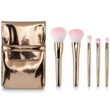 6-Pc. Glitterati Culture Small Brush Set - £12.96 GBP