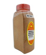 Marshalls Creek Spices XL Garlic Pepper Blend No Salt Seasoning, 22 Ounc... - £10.35 GBP