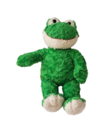 Friendly Frog Silky Soft Retired BAB 17in - €12,37 EUR