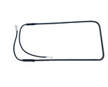ERP Refrigerator Defrost Heater for Amana ASD2275BRB01 ASI2275FRW00 ERP - $84.11