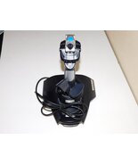 Saitek ST290 Programmable Joystick with Throttle - $859.80 MXN