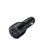 Genuine New Huawei SuperCharge Car Charger 10V4A 40W for Huawei Mate 20 ... - $776.65 MXN