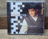 Tracy Byrd: Love Lessons - BRAND NEW Factory Sealed Compact Disc - FREE ... - $11.29