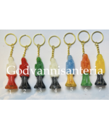 Keychains Holy Death/Llaveros Santa Muerte - $9.00