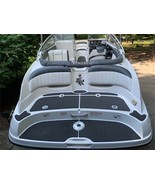 2007-2009 Yamaha AR SX 230 Swim Platform Cockpit Boat EVA Teak Deck Floo... - $17,115.00 MXN