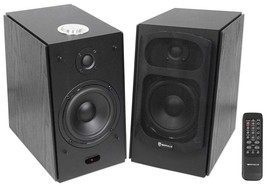 (2) Speaker Home Theater System For Insignia 50" LED Television TV - In Black - $172.99