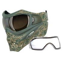 VForce V-Force Grill Thermal SE Special Edition Goggles Mask - Headstamp - £100.42 GBP