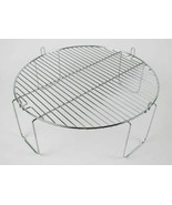 NuWave Pro Infrared Oven Replacement 4 Inch Wire Cooking Rack 20326 - $237.32 MXN