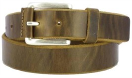Remo Tulliani Men&#39;s Coraggio Belt Natural - $886.93 MXN