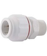 MALE CNNCTR 3/4&quot;CTS - €17,79 EUR