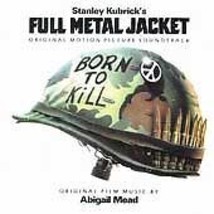 Various Artists : Full Metal Jacket CD (1987) Pre-Owned - £11.96 GBP