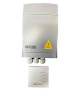 Bromic Heating Tungsten Smart-Heat Wireless On/Off Control 262075-1 BH31... - £260.81 GBP