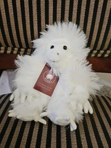 Cuddle Cub Yeti from the 2024 Charlie Bears Collection - $418.90 MXN