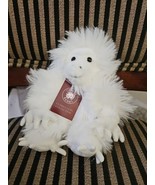 Cuddle Cub Yeti from the 2024 Charlie Bears Collection - $418.28 MXN