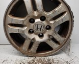 Wheel 15x6 Alloy 5 Spoke Fits 02-04 CR-V 1026745 - £50.63 GBP