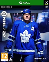 Xbox Series X&#39;S Nhl 22. - £21.55 GBP