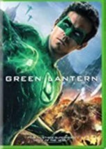 Green Lantern Dvd - £8.39 GBP