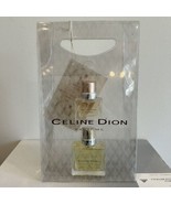 Celine Dion Gift Bag - 1 oz Celine Dion EDT Spray &amp; 1 oz Parfum Notes Sp... - $136.75 CAD