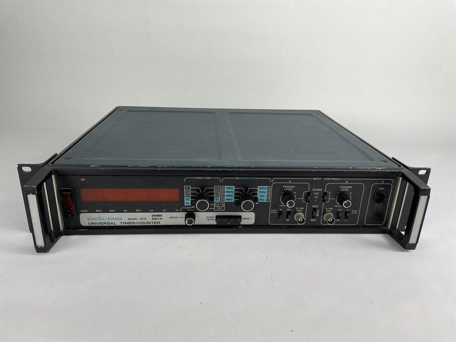Racal Dana 9510 Universal Timer/Counter - $249.99