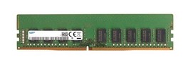 Samsung M391A2K43DB1-CWE DDR4-3200 16GB/(1G x 8) x 18 ECC UDIMM Server M... - $74.99