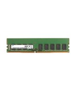 Samsung M391A2K43DB1-CWE DDR4-3200 16GB/(1G x 8) x 18 ECC UDIMM Server Memory - $74.99