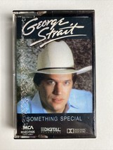 Something Special by George Strait (Cassette, Jan-2001, Universal Special... - £2.23 GBP