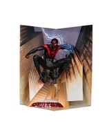 McFarlane Toys - Marvel Spider-Man 1:10th Scale Collectible with Scene (... - $691.68 MXN