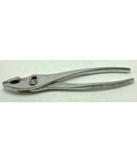 Vintage Diamond Slip Joint Pliers K110 Duluth Minn USA - $25.28 CAD