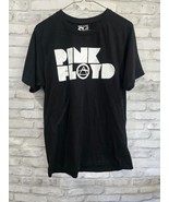Pink Floyd Shirt Dark Side of the Moon DSOTM 50 2023 Size Large Black White - $372.19 MXN