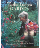 Tasha Tudor’s Garden, text by Tovah Martin, Photographs by Richard W. Br... - $299.00