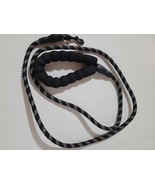 Pet Leash  Padded Handle For Small, Medium Dogs and cats  Reflective - $8.23 CAD