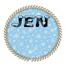 Jen Font Digital SN1 - $2.72 CAD