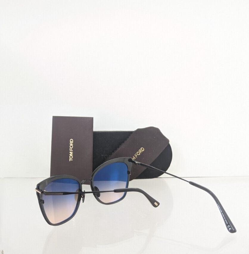 Eyeglass Frames Tom Ford 5463 Brand Authentic Tom Ford Sunglasses