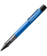 Lamy AL-Star Oceanblue Ballpoint Pen M Line + M16 Black Refill - *NEW* - $29.76 CAD