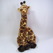 Ty Classic HIGHTOPS the Giraffe 19&quot; Soft Plush 2003  - $15.00
