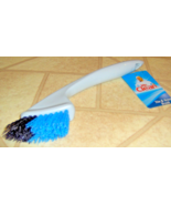 1 MR. CLEAN TILE &amp; GROUT Stiff Bristle SCRUB CLEANING BRUSH mister BUTLE... - $418.28 MXN