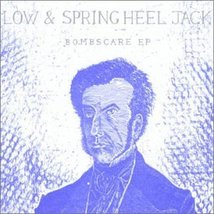 Bombscare Ep [Audio CD] Low and Spring Heel Jack - £23.11 GBP