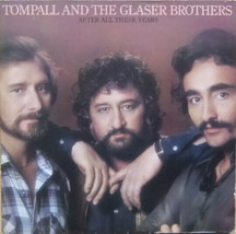 Tompall Glaser &amp; The Glaser Brothers - After All These Years (LP, Album) (Very G - £11.49 GBP