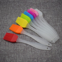 1 PC Newest Silicone Brushes Pastry Oil Basting Brush Tool Kitchen Gadge... - £11.98 GBP