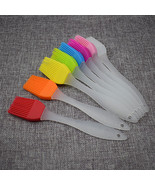 1 PC Newest Silicone Brushes Pastry Oil Basting Brush Tool Kitchen Gadge... - $14.99