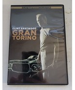 Clint Eastwood Collection Gran Torino DVD Movie - £10.82 GBP