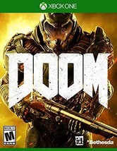 Doom - Xbox One - £8.83 GBP