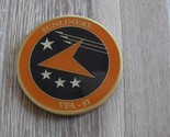 USN Strike Fighter Squadron 81 VFA-81 Sunliners Challenge Coin #D310 - $30.68