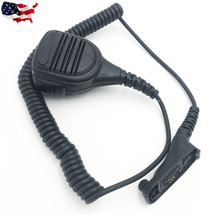 Heavy Duty Speaker Mic Pmmn4025A For Xpr6300 Xpr6500 Xpr6550 Xpr6580 Radio - $39.99