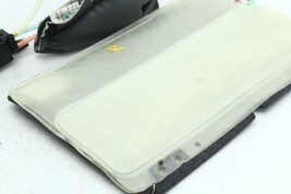 2004-2010 BMW E60 525i 530i FRONT RIGHT SEAT LUMBAR SUPPORT AIR PUMP H1535 image 6