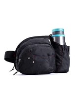 Hydra Waist Pack with Bottle Holder for Running, Cycling and Daily Use (... - €21,53 EUR